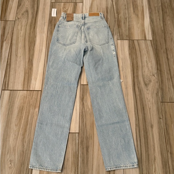 Pacsun NWT dad jeans - Picture 5 of 16